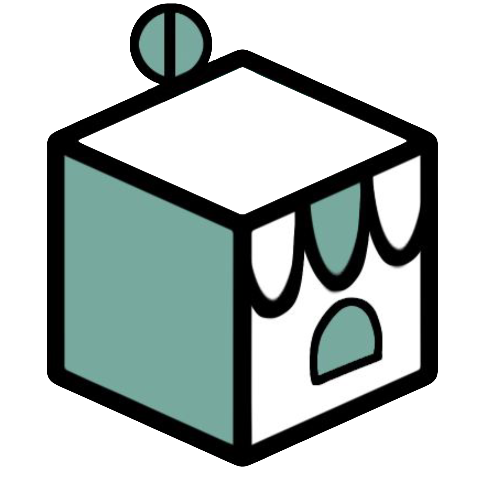Logo Komércio.store